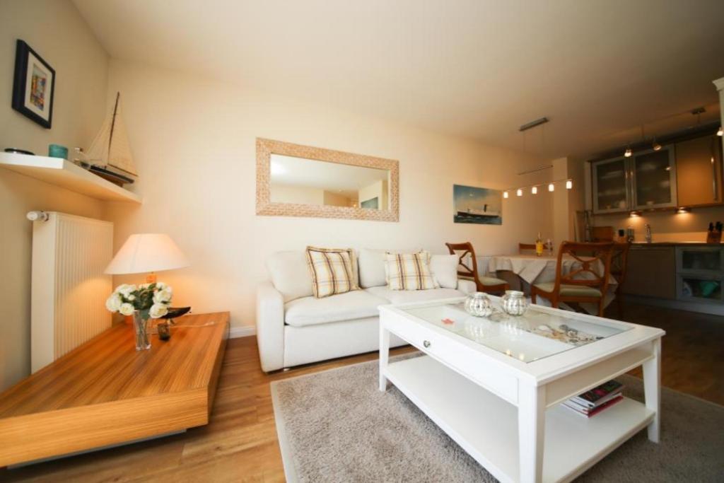 Ferienwohnung Soleil Timmendorfer Strand Exterior foto